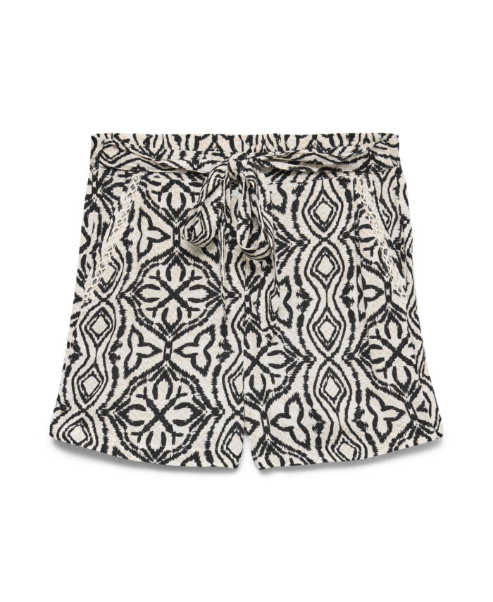 VMMENNY H/W SHORTS WVN GA