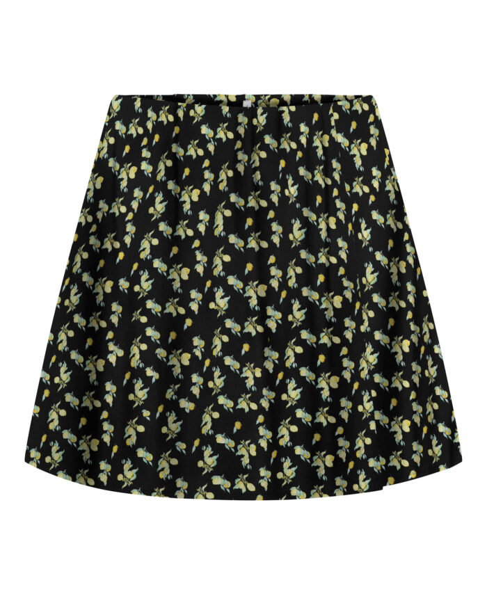 ONLNOVA LIFE VIS CHAY SKORT WVN