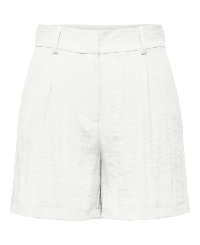 ONLITA HW LINEN LOOK SHORTS TLR