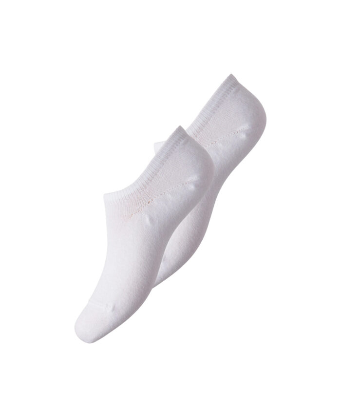 PCTESS 2 PACK SNEAKER SOCKS NOOS BC