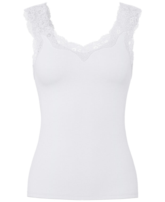 PCBARBERA LACE TOP JRS NOOS BC