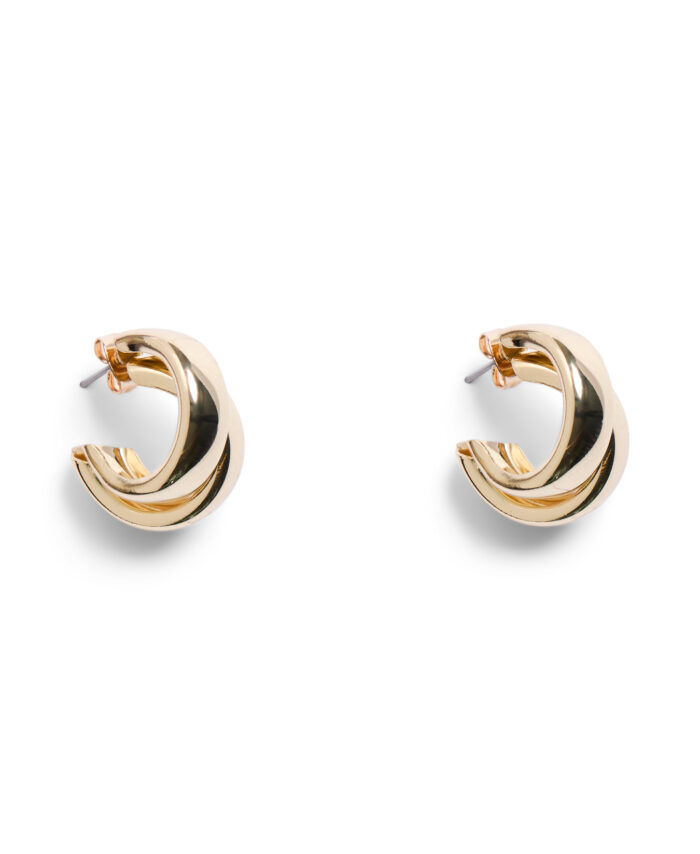 PCGESSICA EARRINGS BUNDLE