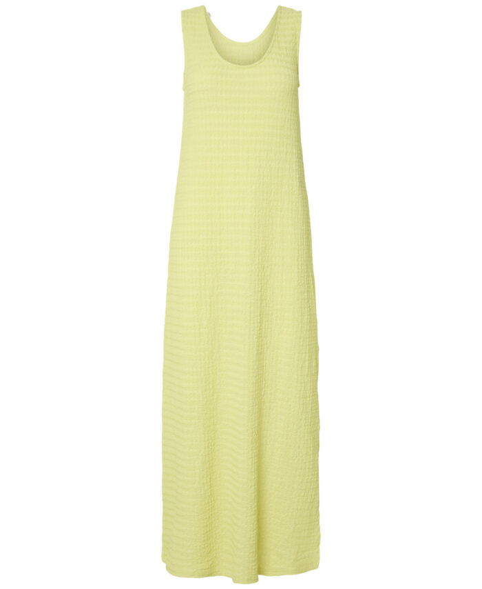 PCGRACE SL REV. MAXI DRESS MSA JRS BC