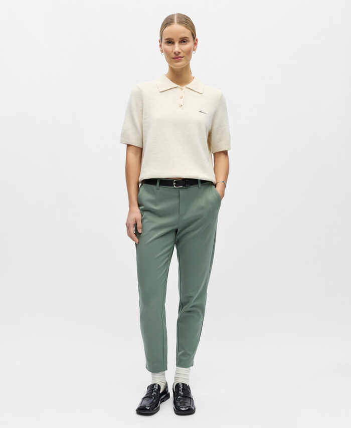 Pantalón Recto tipo sastre