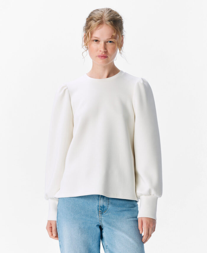 SUDADERA BASIC SOFT TOUCH